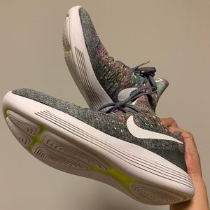 Women’s Nike Epic Lunar Flyknit 2